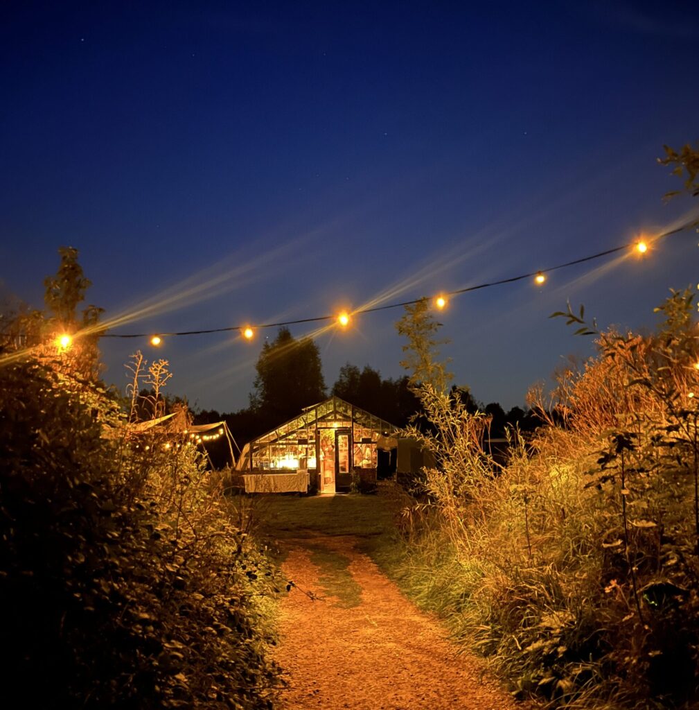 Natuur op Landgoed Zèn